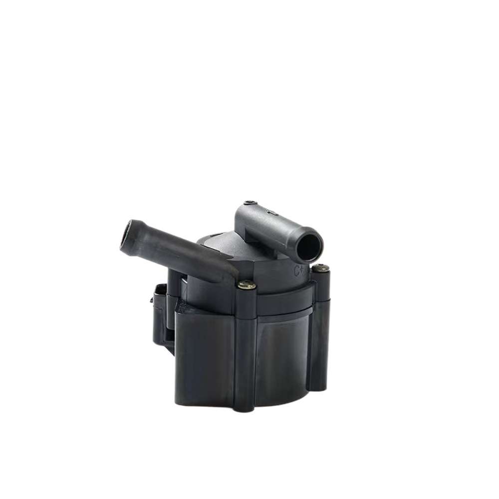 Electronic auxiliary water pump, suitable for Citroen and Peugeot models 9806790880