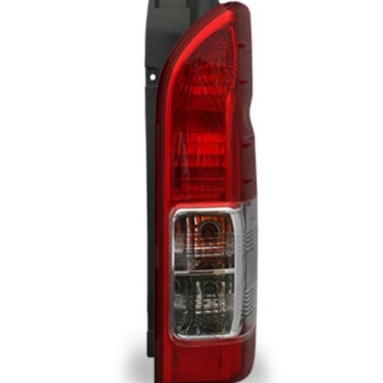 Aplicable a 14 - 15 modelos de Toyota Sea Lion luz trasera HIACE 200 serie luz de freno trasera luz de dirección luz trasera