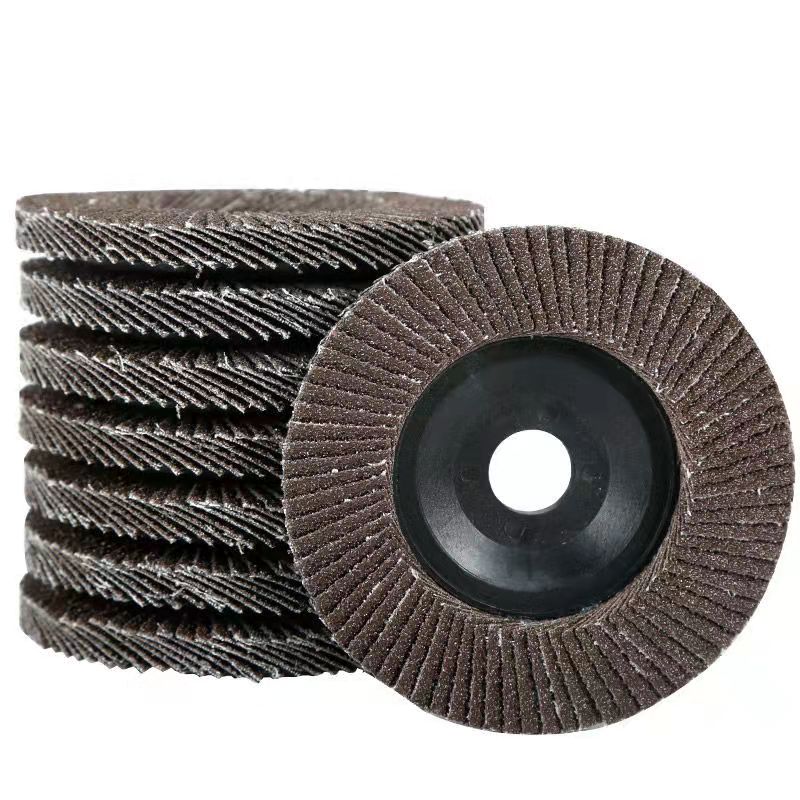 Hoja de pulido de persianas, cuchillas de pulidor