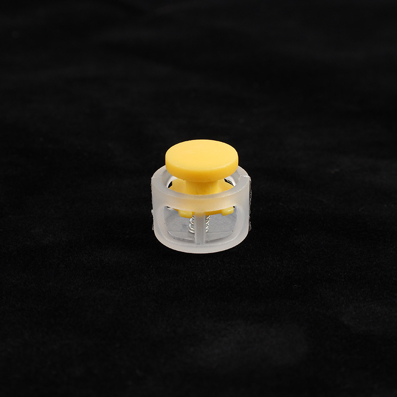 猪鼻子扣 弹簧扣 蘑菇扣 调节扣 箱包扣 绳扣 现货批发厂家直供