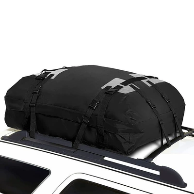Cross-border bestseller: Thickened 600D: Roof box