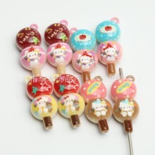 15*35mmӡ��ñ��KT؈�Ǻ��J����PDIY����֙C朰���܇���Ʒ���