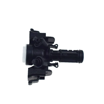 Nozzle of the 2015-2020 – Power supply, ignition system accessories