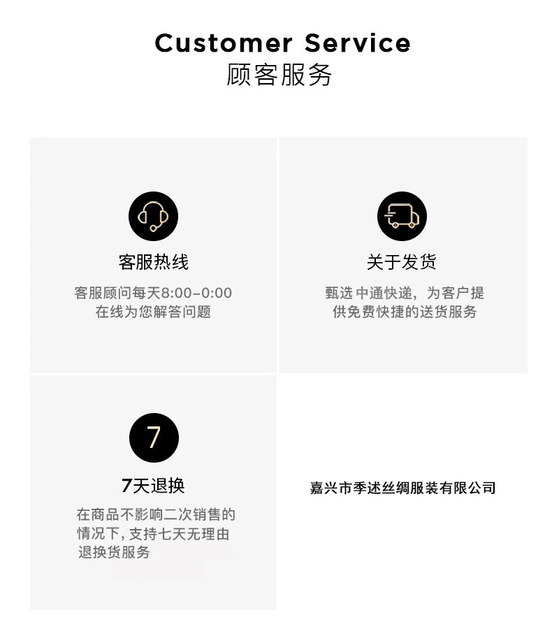 Product detail