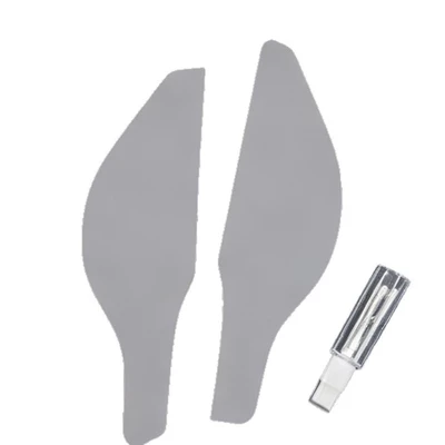 film, transparent light film, Car headlight protective film