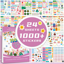 羳¿ӋNplanner stickers bookӛNN