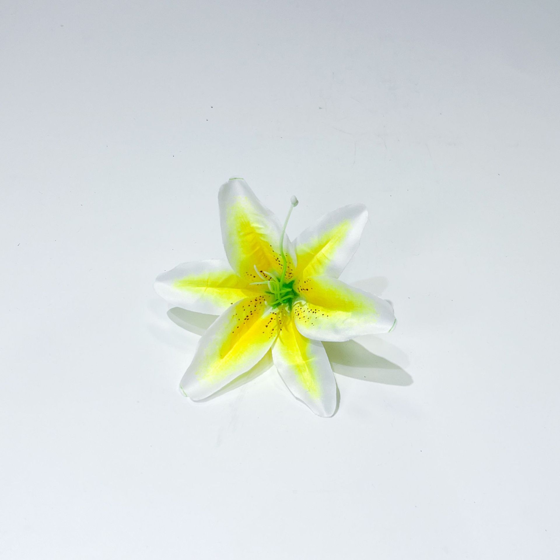 라이트 옐로우 (코어가 잘되지 않음)