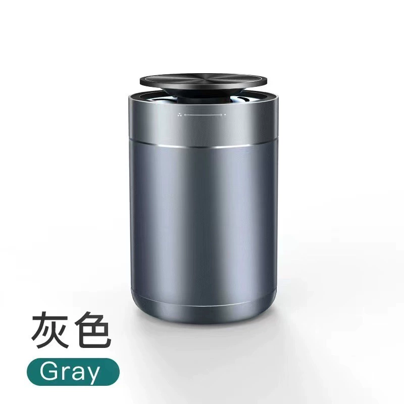 Car Aroma Diffuser Balm, High-End Long-Lasting Light Fragrance, Cup-Holder Perfume
