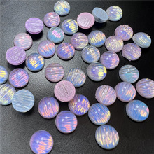 ����10mm��֬������ɫ����Ϣʯ����ƽ���޿�������ż�۾���Ƕ����