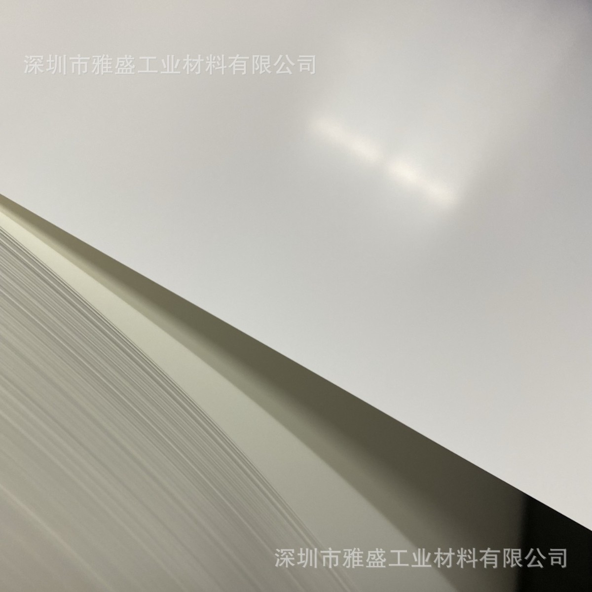 现货供应乳白色PET膜，BSD乳白色PET膜,DJX乳白反射pet