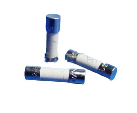 10A陶瓷管保险丝 0215010.MXP  Littelfuse保险丝