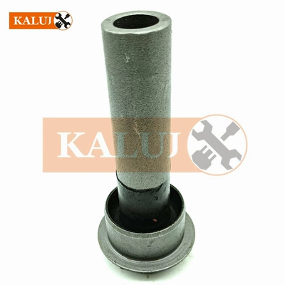 front axle rubber – Front axle