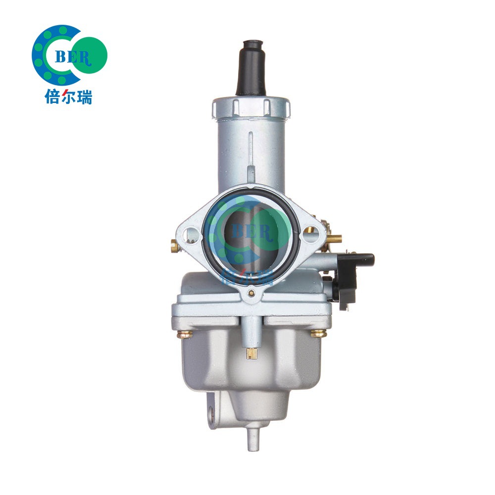Fábrica directa adaptada CG200 motor de triciclo carburador de aceite image 1