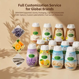 香薰;无火香薰;香氛喷雾