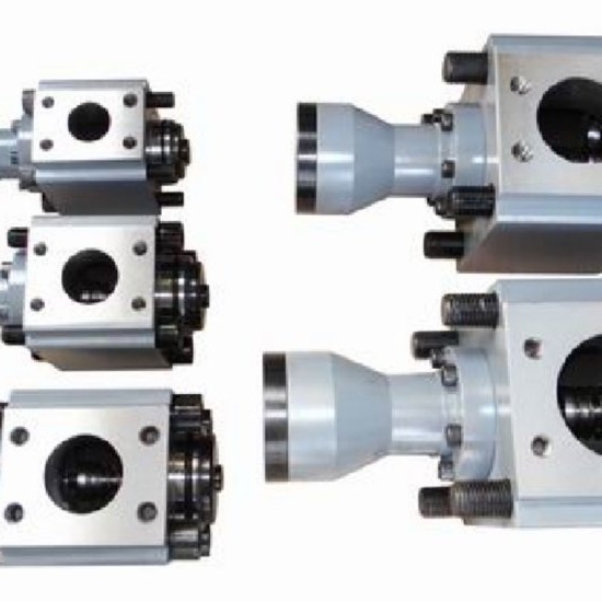 （议价）四方充液阀 RCF-80A1 液压油缸满油阀 RCF-40 / ZCF125