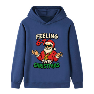�}�Q���}Christmas Six Seven 67ӡ����ͯ�Bñ���l��B1283