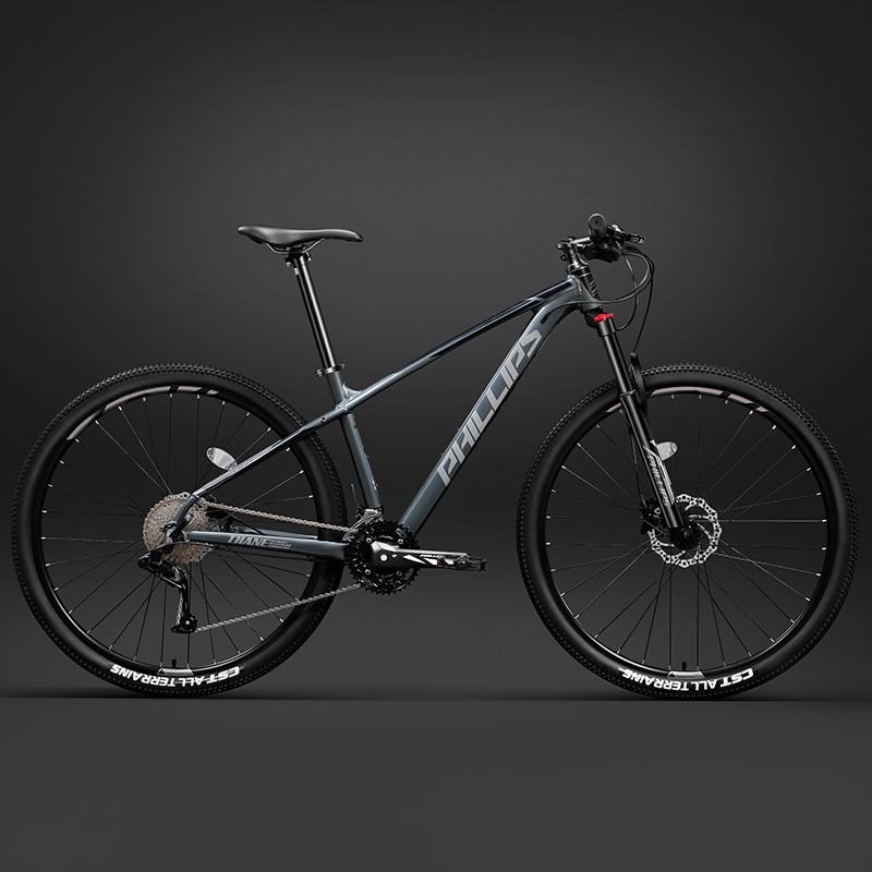 Philip Mountain Bike Bicycle Men's Adult Bicycle Variable Speed Off-Road Shock Absorption Racing Women's Youth Students