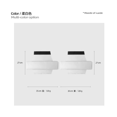 Other Automotive Interior Supplies booster pad original car color - leather-style-ludao-l60-armrest-box-mat-soft-white