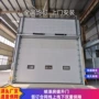 升降快速喷漆房仓库提升门