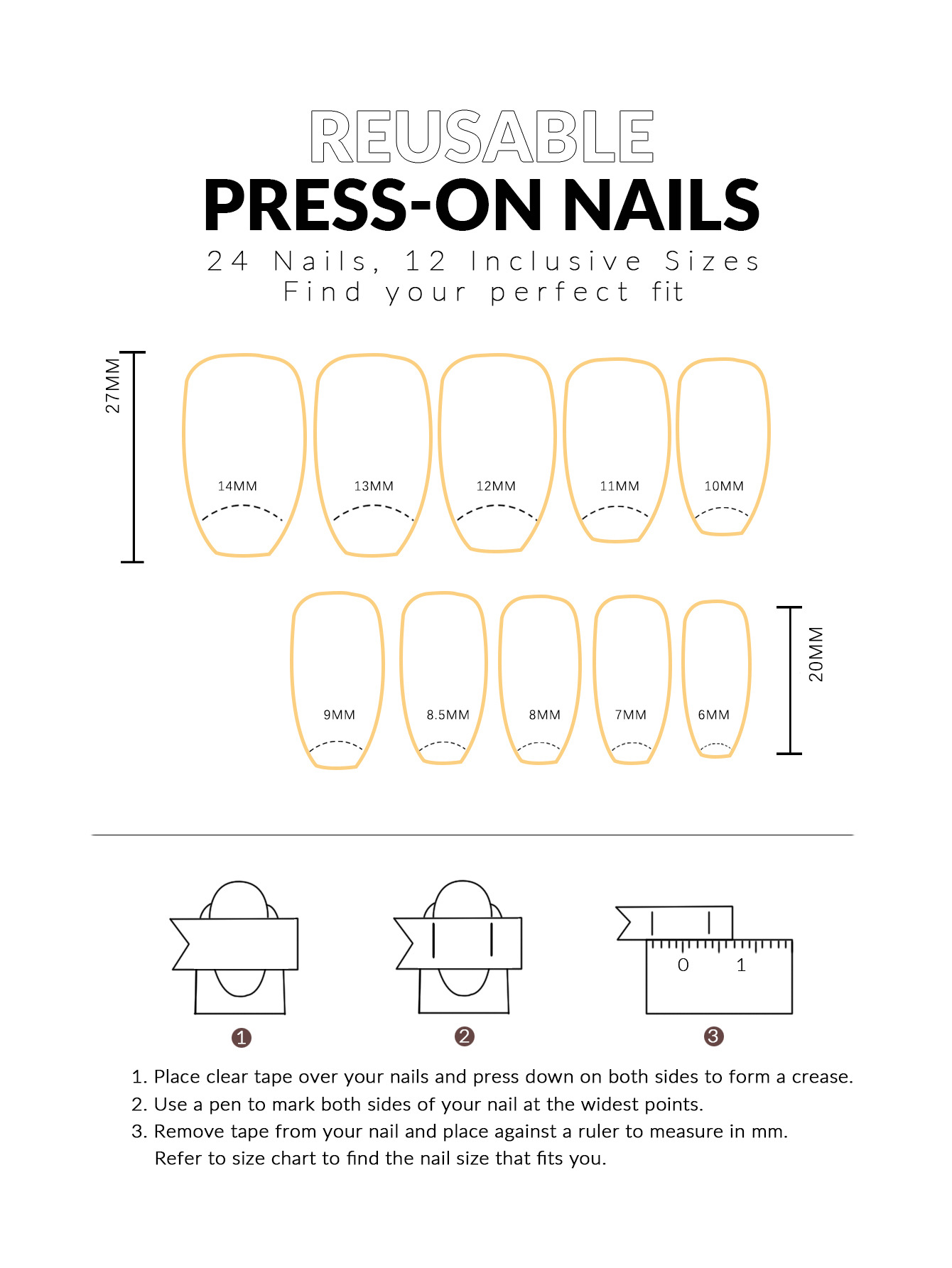 中款芭蕾甲-7号