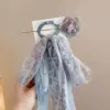 Фея синий