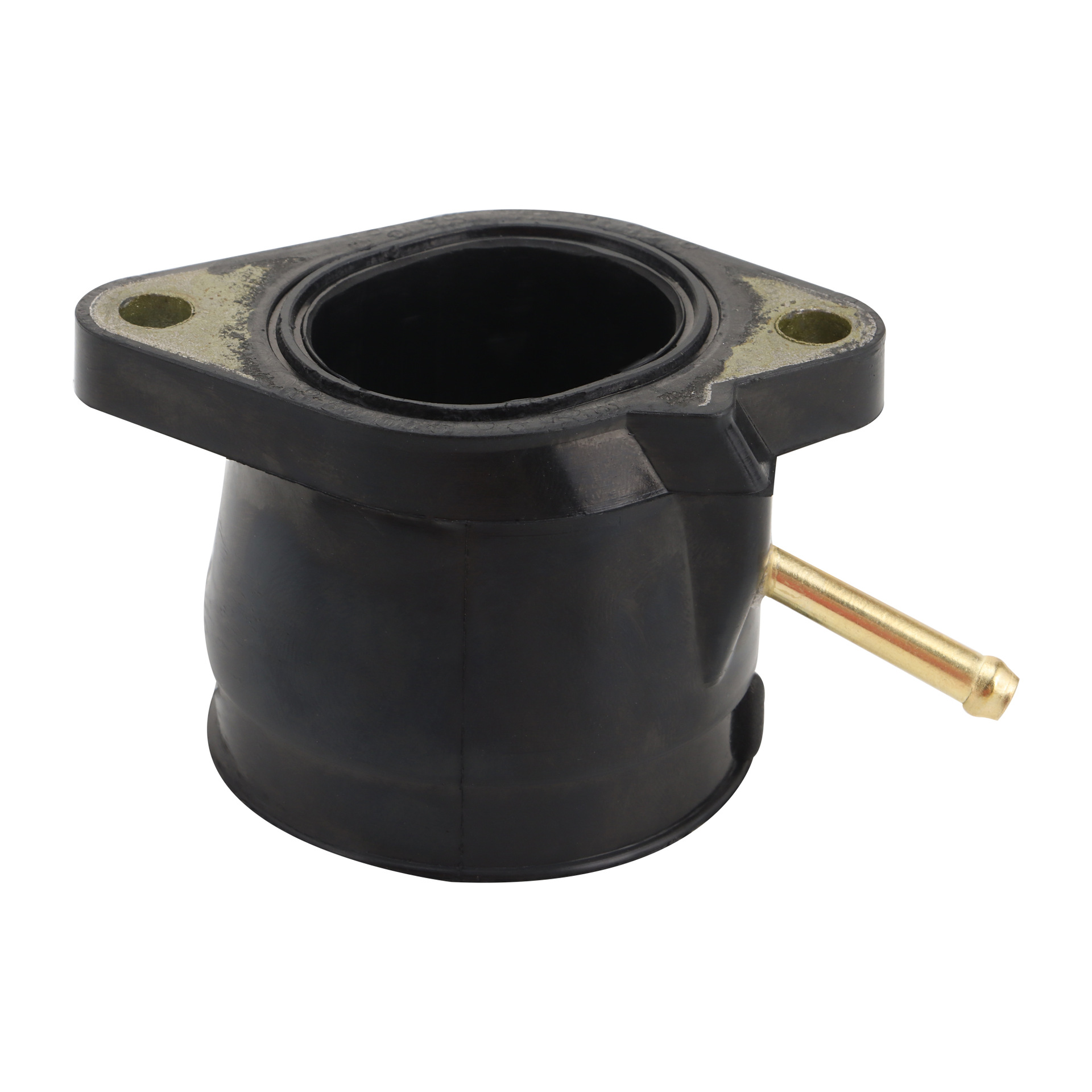 Carburetor Intake Manifold Joint Boot for Yamaha YZF600R 4JH-13586 4JH-13596