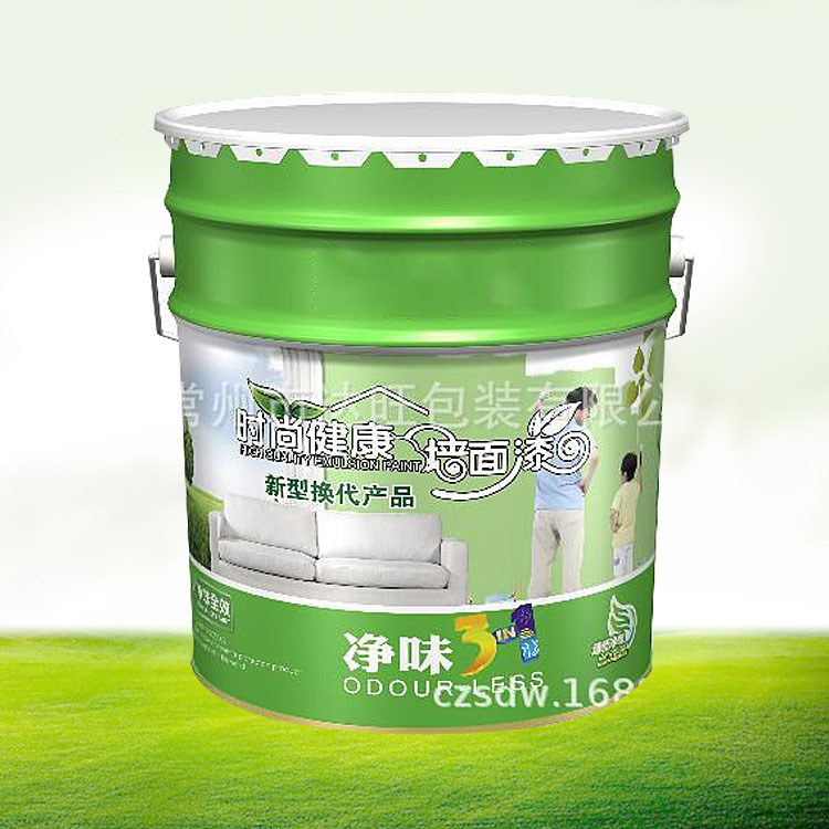 包装桶 厂家供应各类化工桶涂料桶 油漆桶
