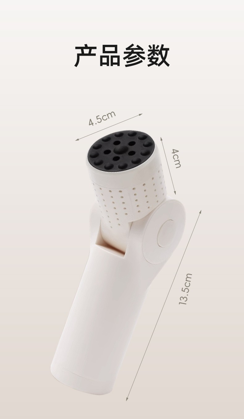 Bian Stone Moxa Stick Handheld Warming Massage Tool with Mugwort Oil 10ml for Home Use preparation