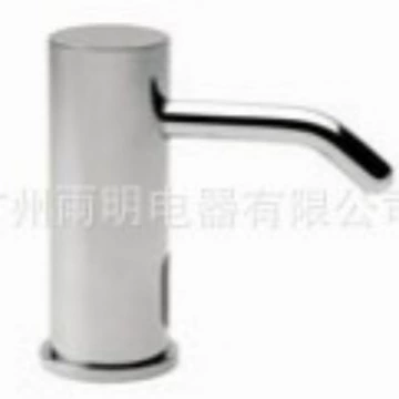 Оптовый высококачественный автоматический индукционный смеситель для столешницы Yuming в стене для дозатора мыла ZYQ-6071