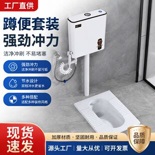 Guide to choosing the right squat toilet for inground toilet replacements