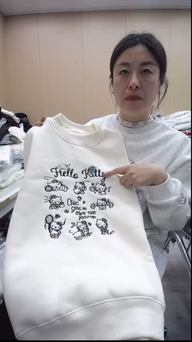 7720刺绣加绒卫衣63/118