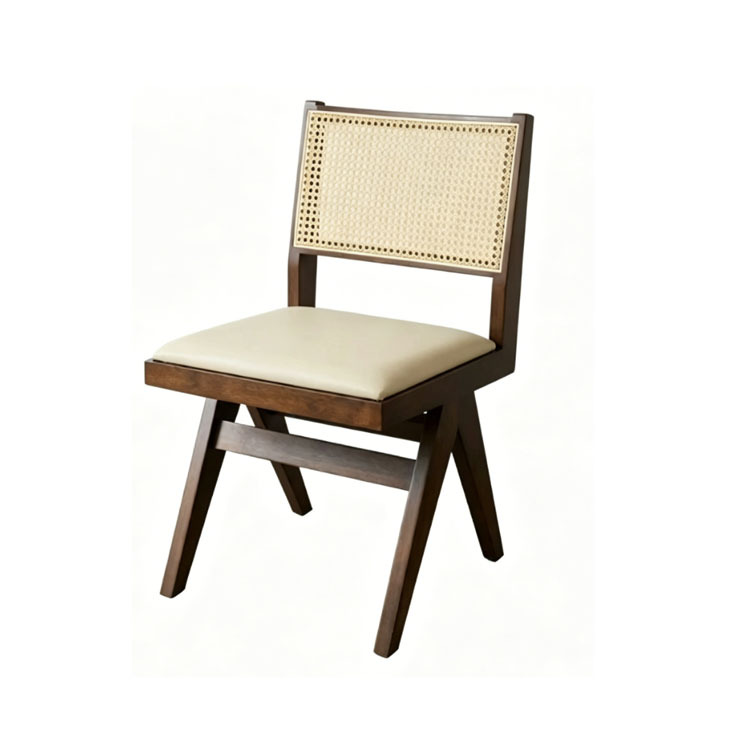 Cadenas de tiendas de té tailandés mesa y silla de sofá combinación de asiento de tarjeta de restaurante japonés restaurante bar Hotpot restaurante occidental mesa de comedor