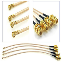 UFL�DSMA���͓p��WIFI�쾀����RG178���L18CM