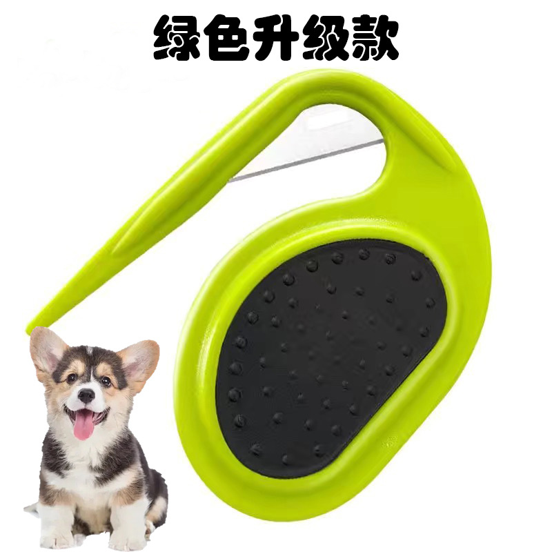 녹색