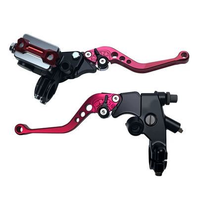 Motosiklet ləvazimatları və aksesuarları, Assembly Parts
