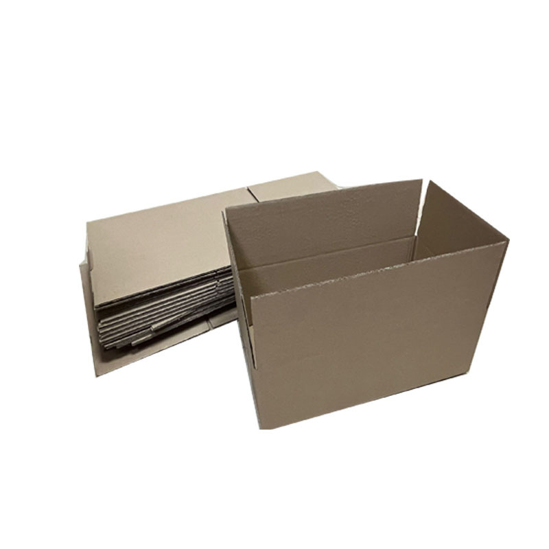 快递纸箱特硬通用瓦楞盒手机配件服饰电商包装邮政盒生产东莞厂家