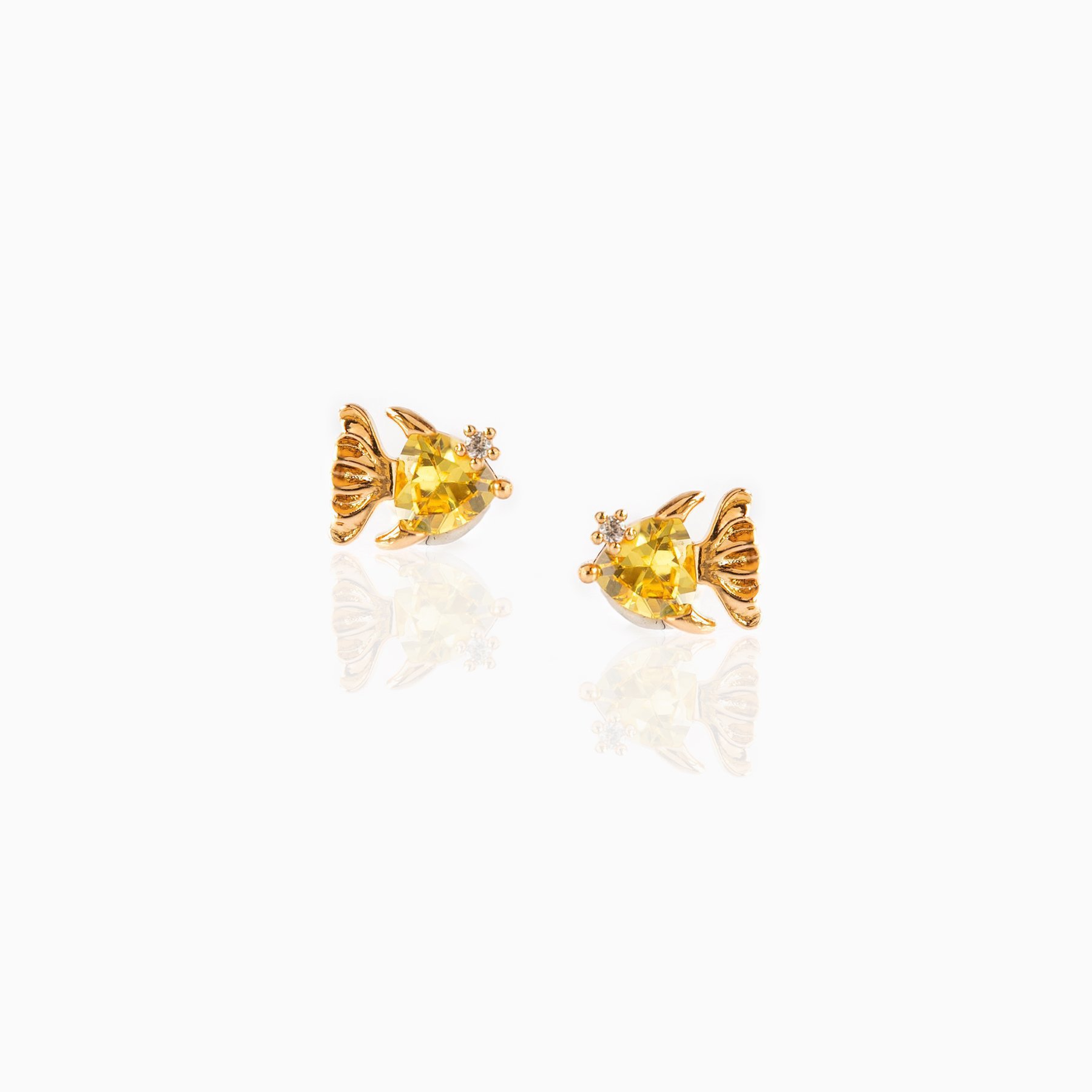4g Weight Zinc Alloy Ear Needle Material Rhinestones Inlay Material Ear Studs Classification 1 Pair Quantity Travel, Daily Occasion Alloy Material Animal, Fruit, Starfish Pattern Women's Gender Inlay Design Cute Style 1 Pair Cute Animal Fruit Starfish Inlay Alloy Rhinestones Ear Studs 19