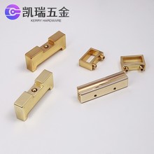 广州锌合金压铸件加工 专业锌合金金属外壳压铸加工 来图来样