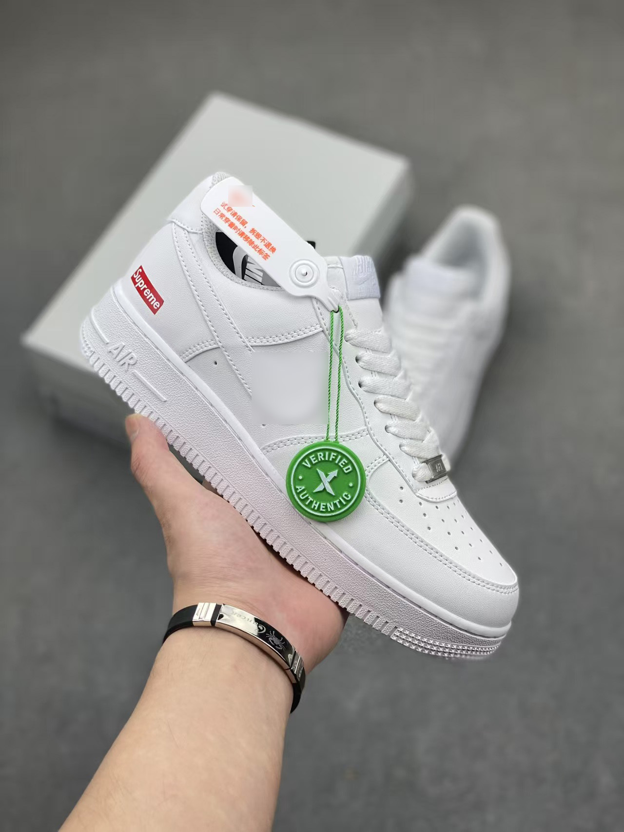 Sopa Blanco
