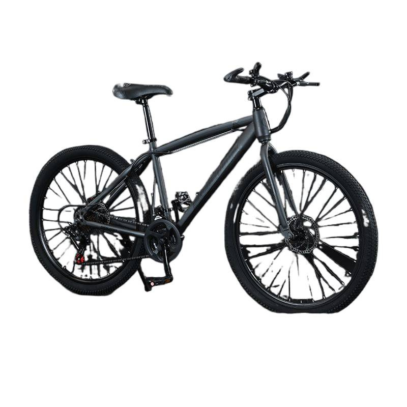 Bicicletas de montaña de cross-country ligeras para hombres estudiantes de niñas, bicicleta deportiva para la escuela, comercio exterior al por mayor