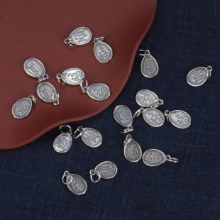 S925���y�� 혵����͹�ˮ�ε��ƒ��DIY�ֹ�����朲������l�쉋