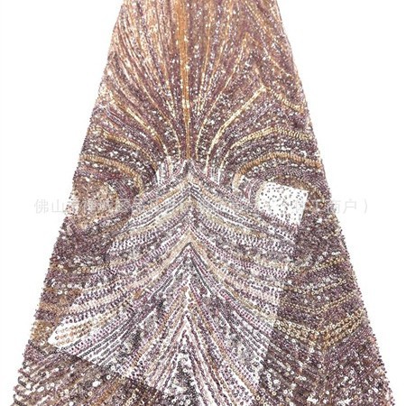 Fabricante nuevo vestido de moda para la noche anfitrión de banquete brindis vestido de boda vestido de baile vestido de tela de flor