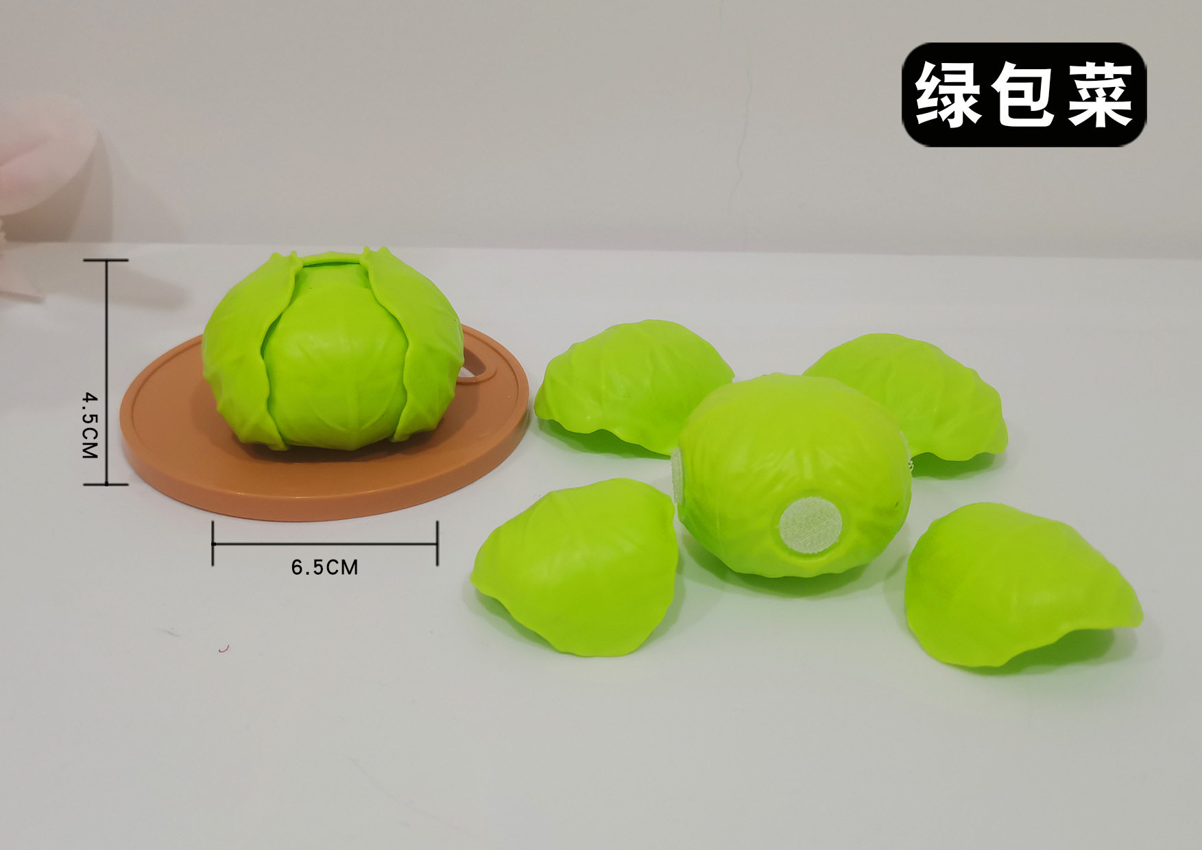 Juguetes de corte de frutas transfronterizos para niños, verduras cortadas en casa, verduras mordidas, niños y niñas, educación temprana Mons