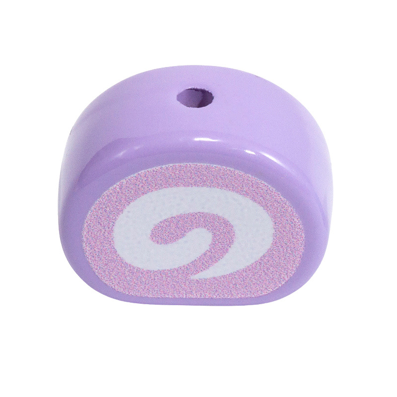 Swiss roll-purple
