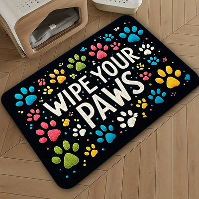 Avtomobil döşəmə paspasları | Entrance Door Mat Bathroom Absorbent