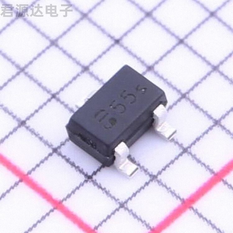 BAT1705WH6327XTSA1封装SOT-323(SC-70)肖特基二极管