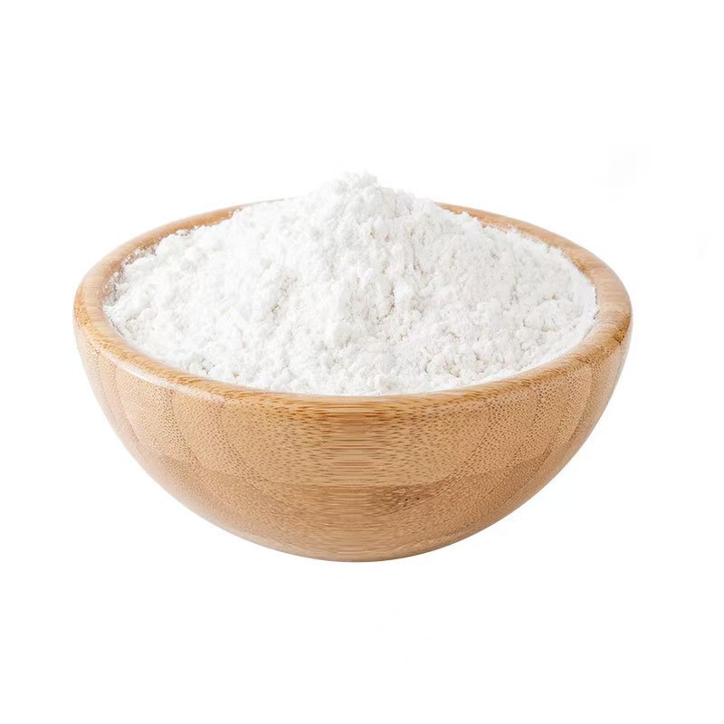 Puffed rice flour cooked powder instant breakfast meal replacement powder grain flour rice paste food grade commercial raw material 25kg