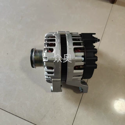 Generator 13597226 Generator – Generatorlar hissələri (Dinamo və detalları)