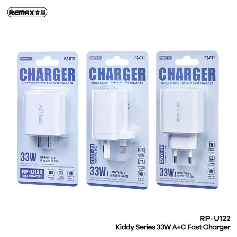 Узел быстрой зарядки для мобильного телефона Remax Enlightenment 40W с портом Type-C, USB, правила и регуляторные требования Европы и Америки