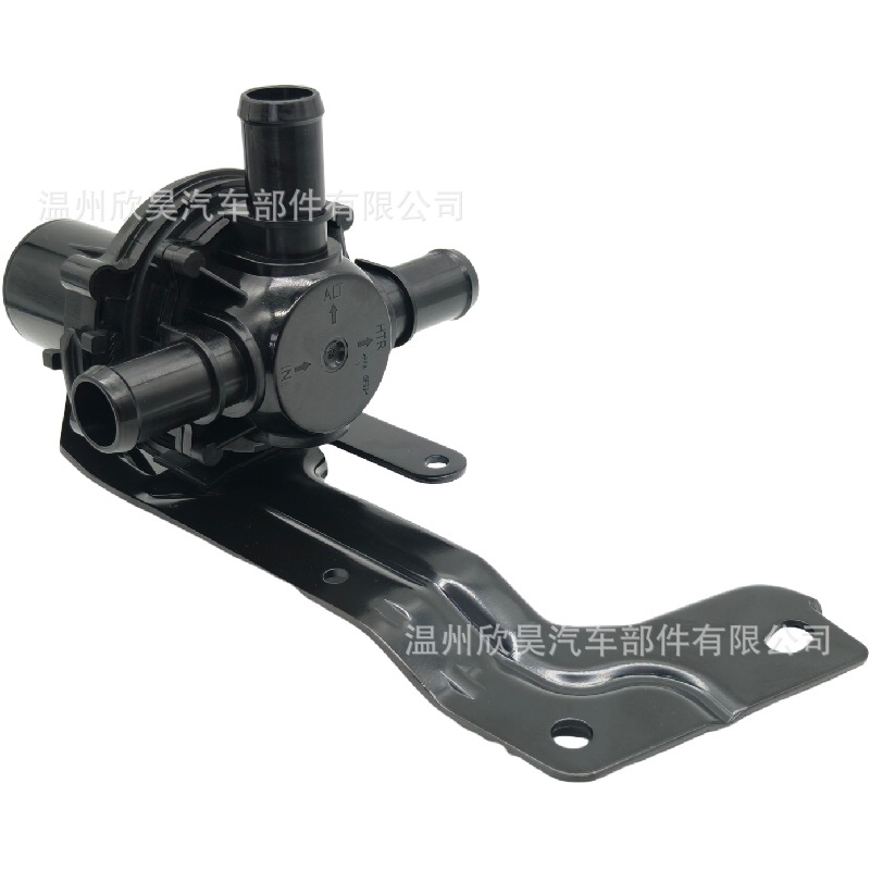 Suitable for Dodge Ram Heater Water Valve Heater Control Valve 52014892Ac 52014892Ab